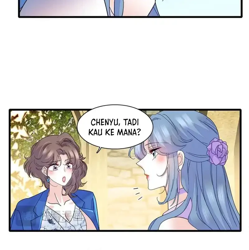 The Almighty Daughter Runs The World Chapter 133 Gambar 4
