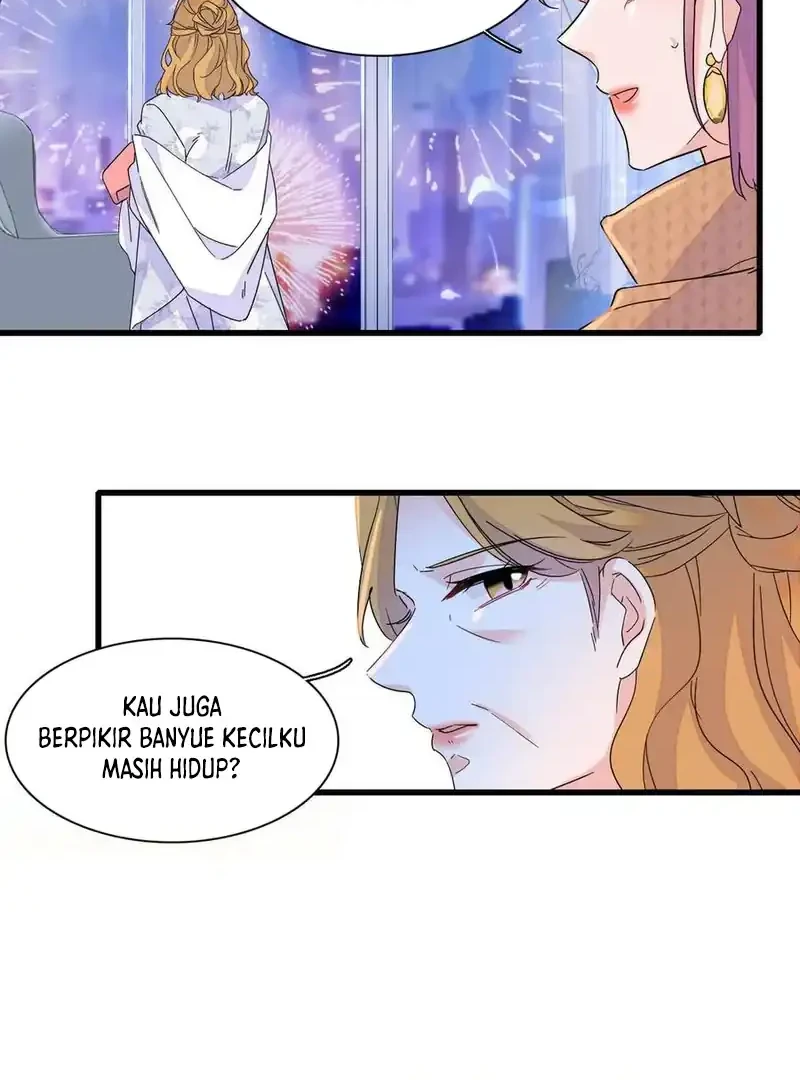 The Almighty Daughter Runs The World Chapter 135 Gambar 4