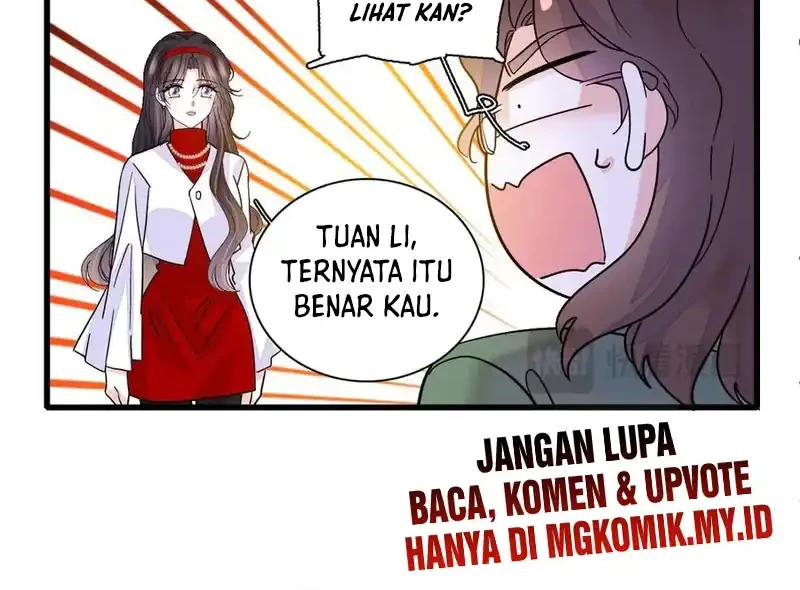 The Almighty Daughter Runs The World Chapter 136 Gambar 4