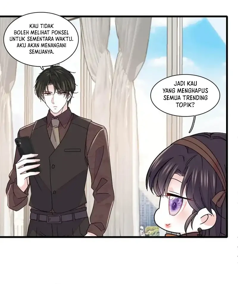 The Almighty Daughter Runs The World Chapter 149 Gambar 4