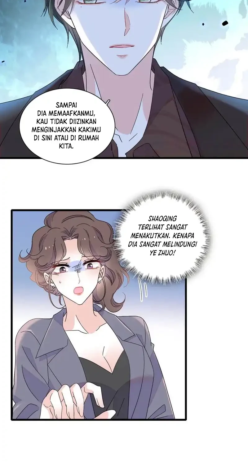 The Almighty Daughter Runs The World Chapter 150 Gambar 4