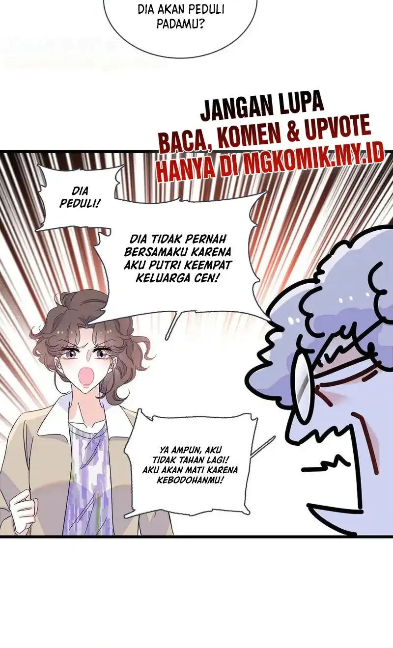 The Almighty Daughter Runs The World Chapter 154 Gambar 4