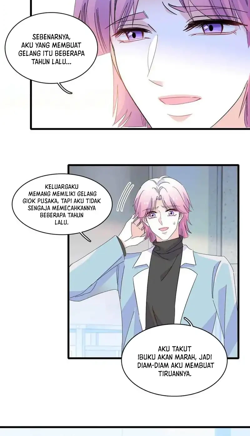 The Almighty Daughter Runs The World Chapter 155 Gambar 4