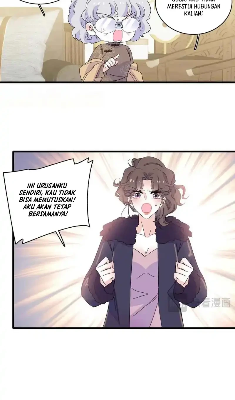 The Almighty Daughter Runs The World Chapter 156 Gambar 4