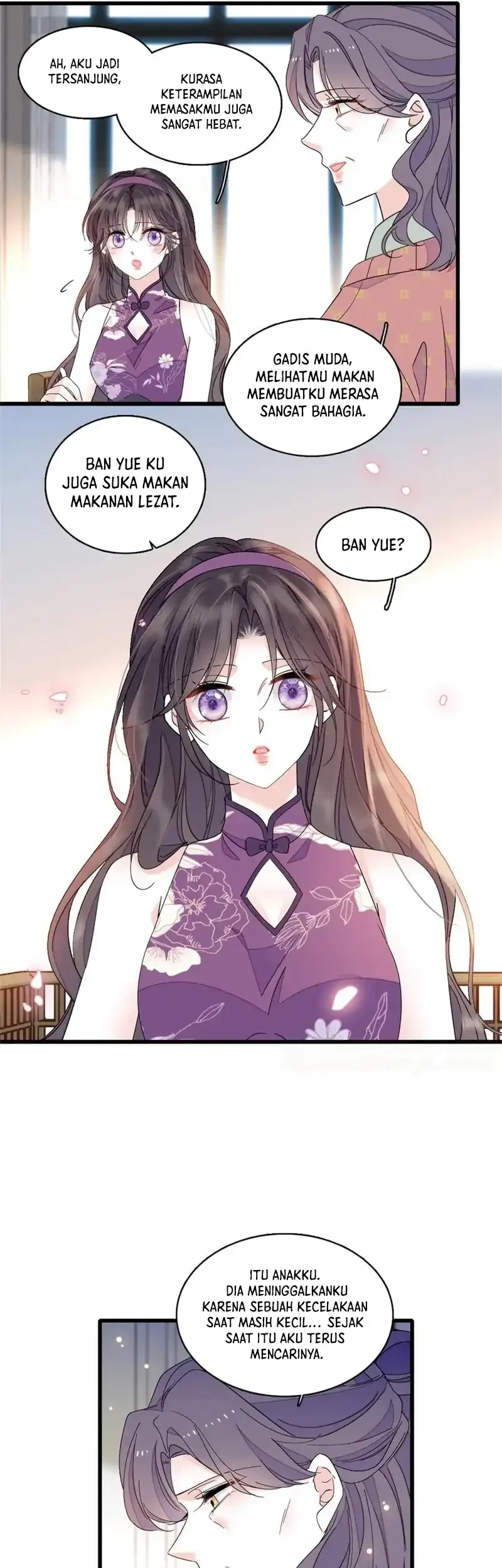 The Almighty Daughter Runs The World Chapter 157 Gambar 3