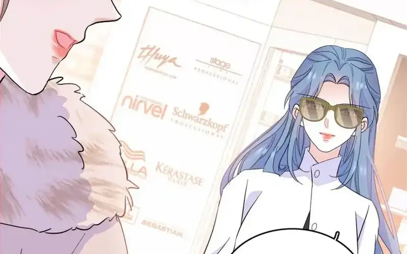 The Almighty Daughter Runs The World Chapter 158 Gambar 4