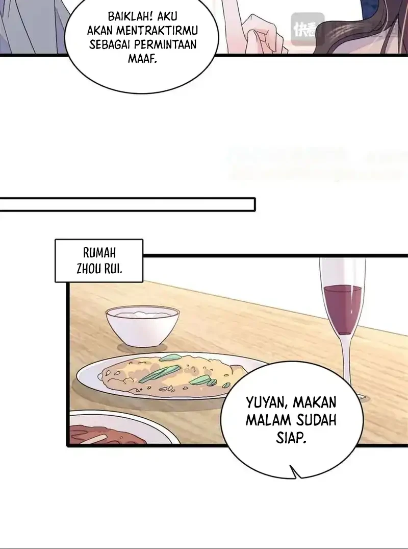 The Almighty Daughter Runs The World Chapter 159 Gambar 4