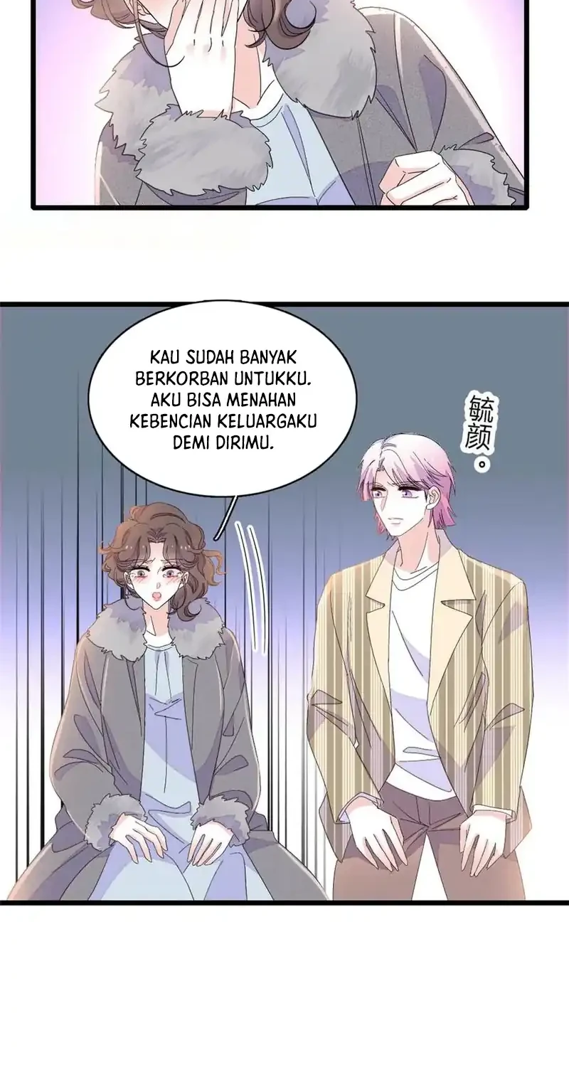 The Almighty Daughter Runs The World Chapter 160 Gambar 4