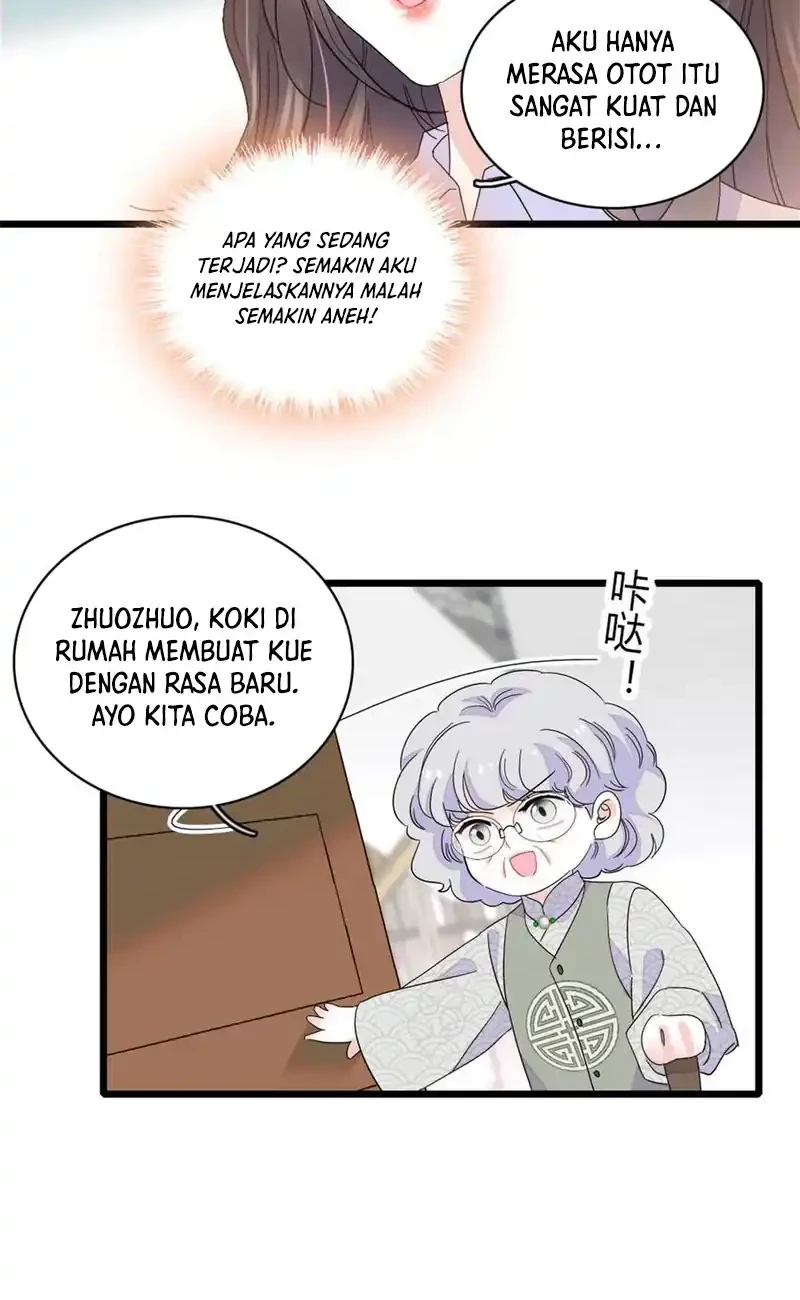 The Almighty Daughter Runs The World Chapter 162 Gambar 4