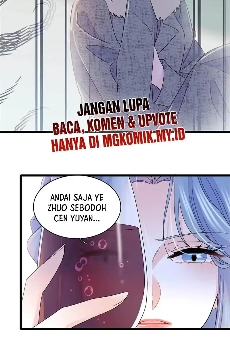 The Almighty Daughter Runs The World Chapter 163 Gambar 4