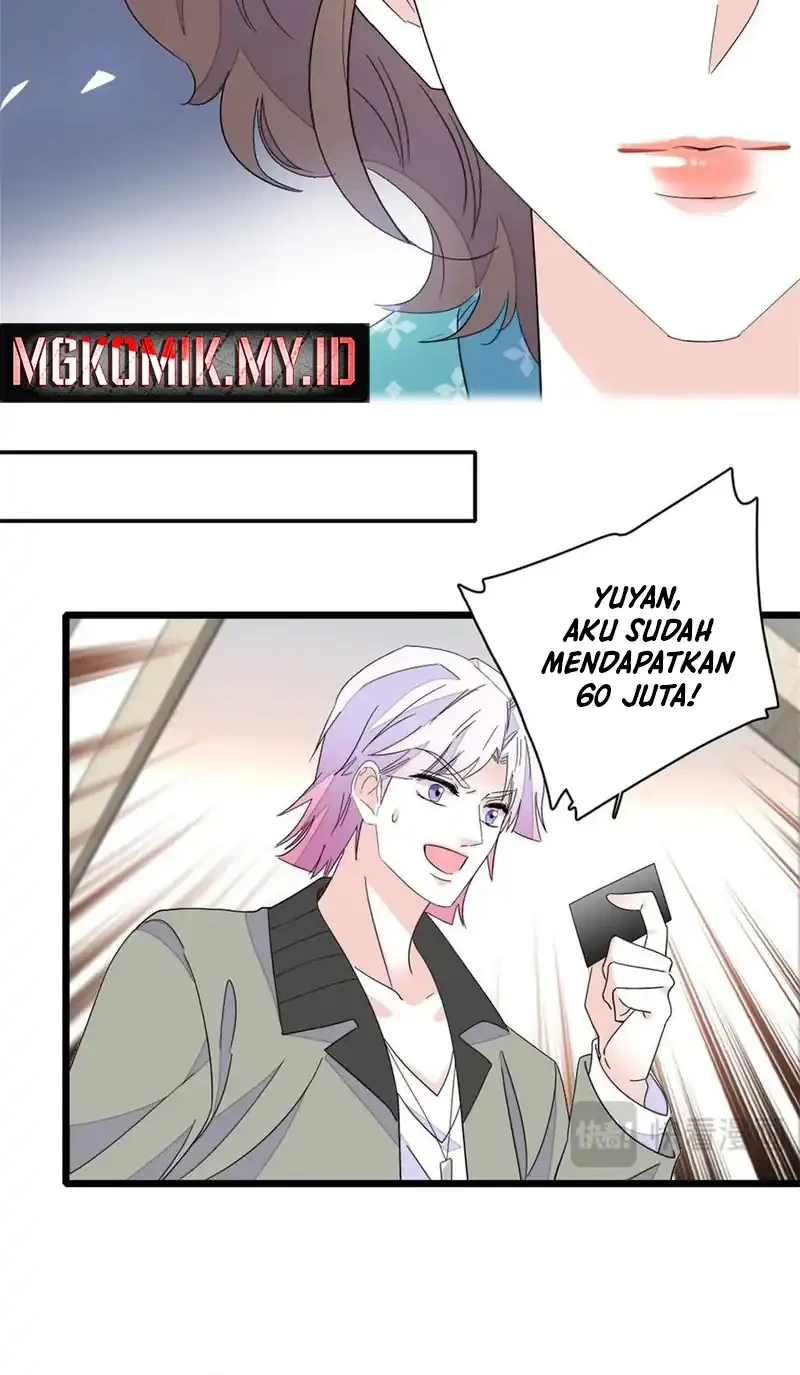 The Almighty Daughter Runs The World Chapter 164 Gambar 4