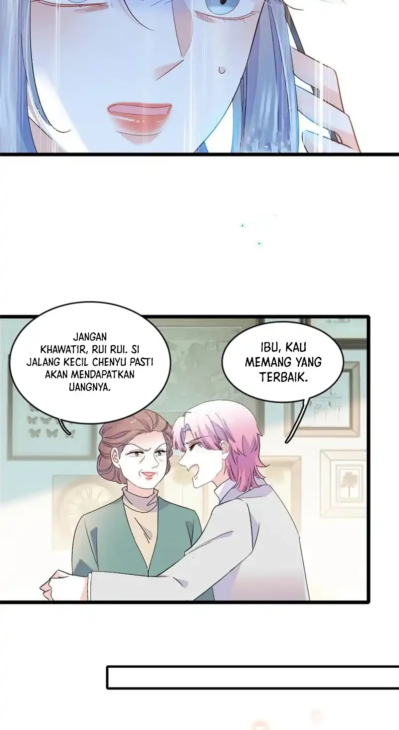 The Almighty Daughter Runs The World Chapter 165 Gambar 4