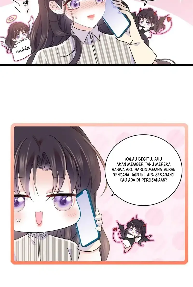 The Almighty Daughter Runs The World Chapter 169 Gambar 4