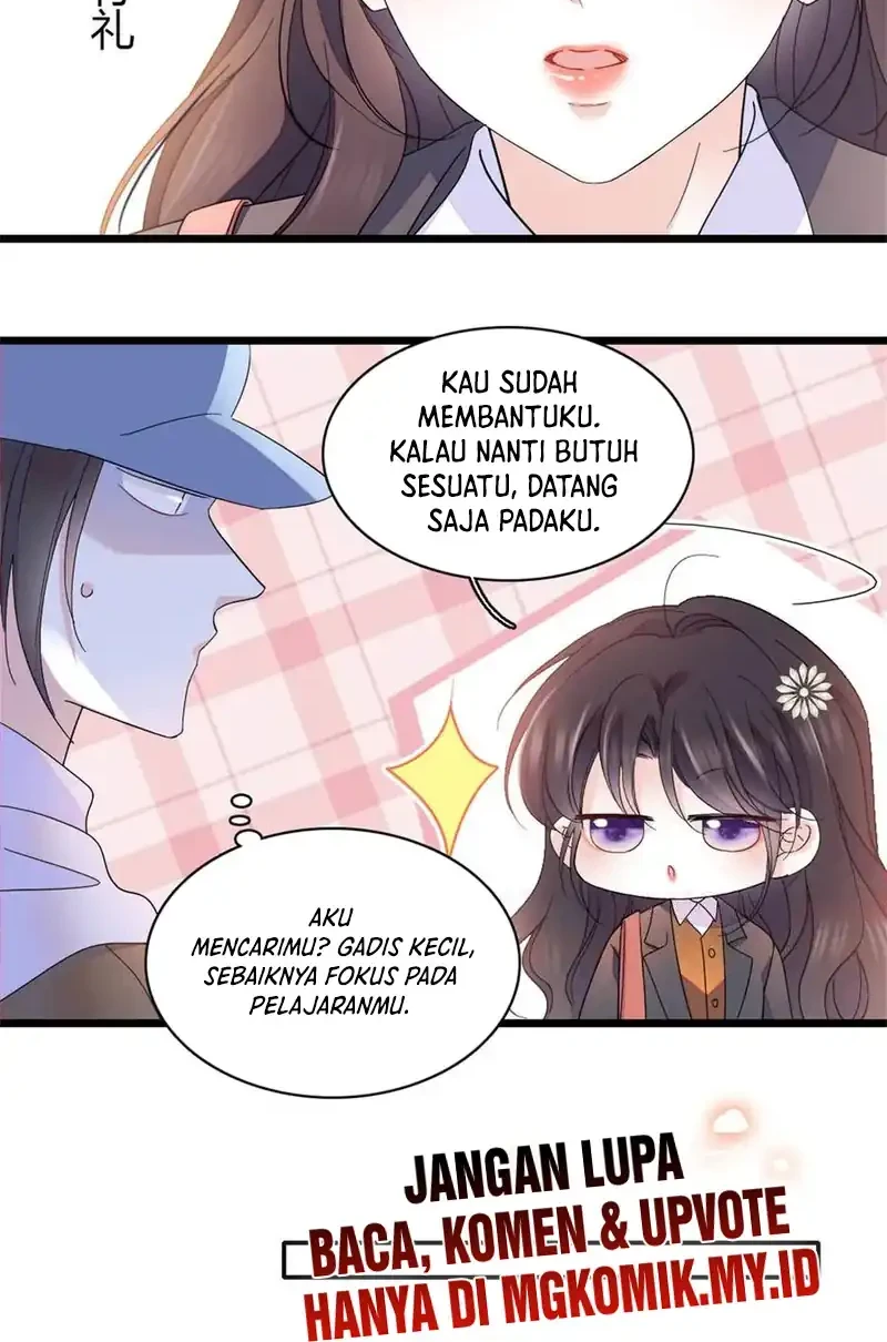 The Almighty Daughter Runs The World Chapter 174 Gambar 4