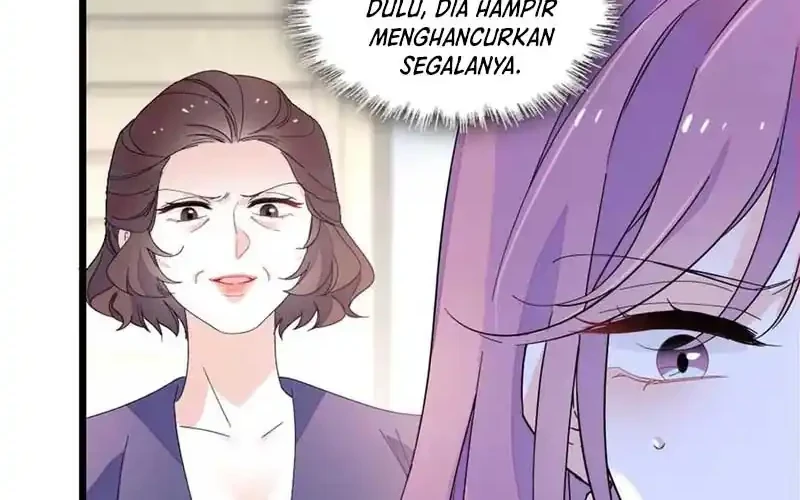 The Almighty Daughter Runs The World Chapter 175 Gambar 4