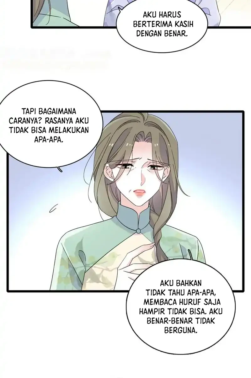 The Almighty Daughter Runs The World Chapter 178 Gambar 4