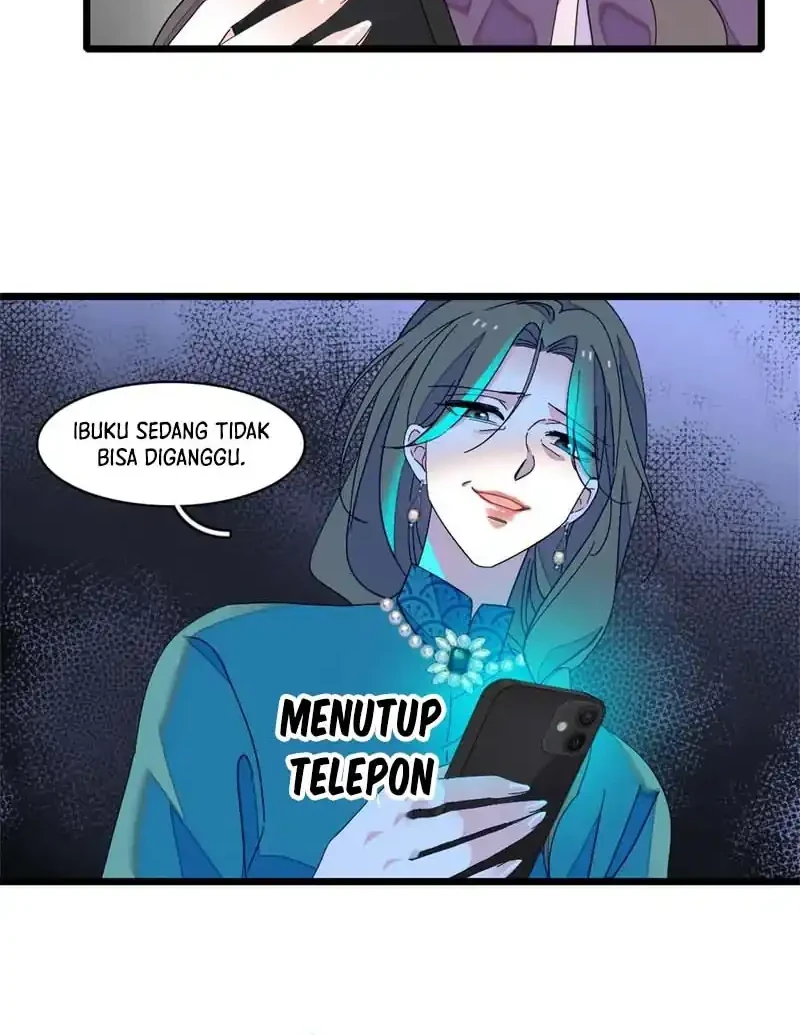 The Almighty Daughter Runs The World Chapter 181 Gambar 4