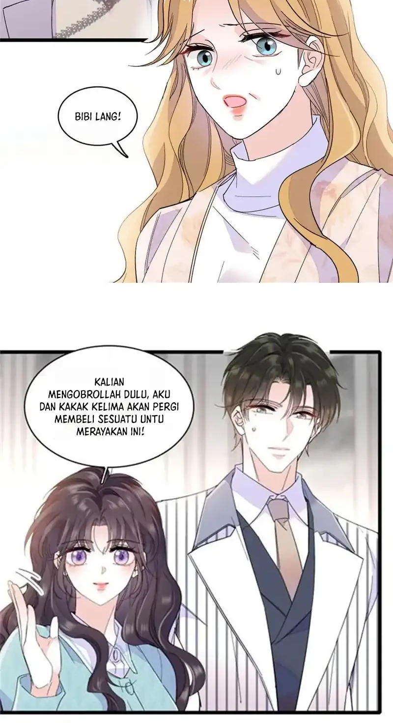 The Almighty Daughter Runs The World Chapter 184 Gambar 4