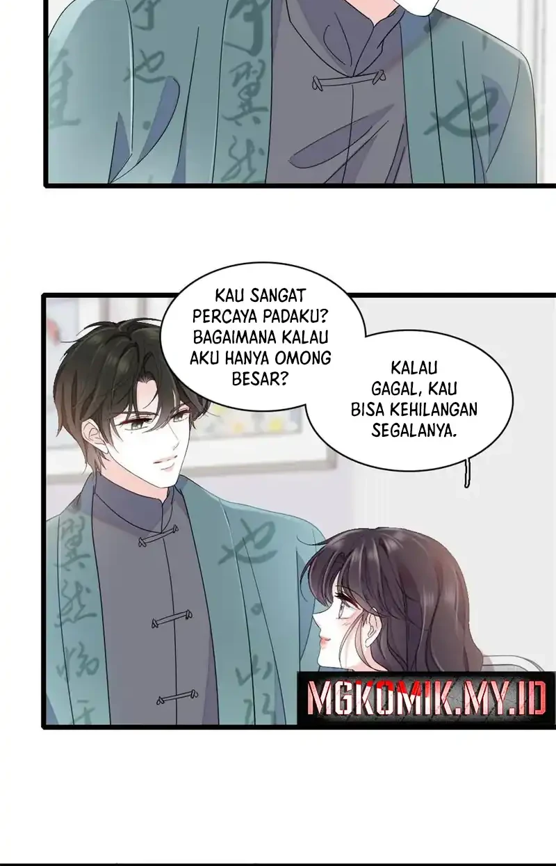 The Almighty Daughter Runs The World Chapter 186 Gambar 4
