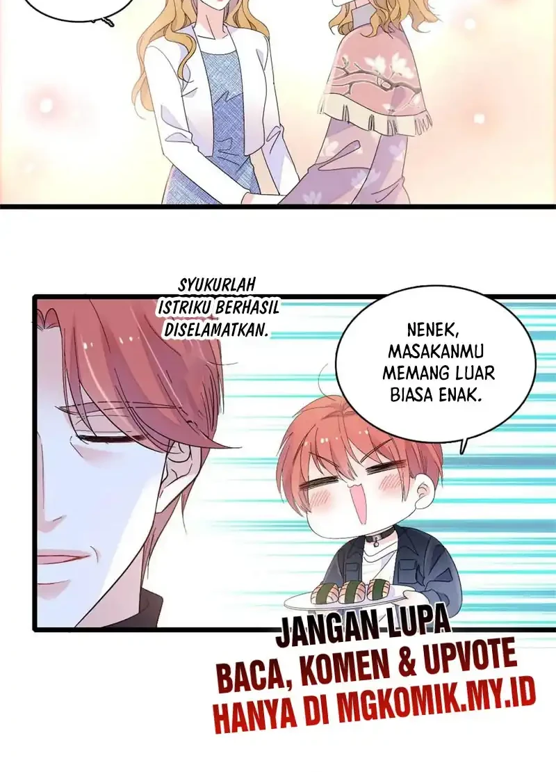 The Almighty Daughter Runs The World Chapter 187 Gambar 4