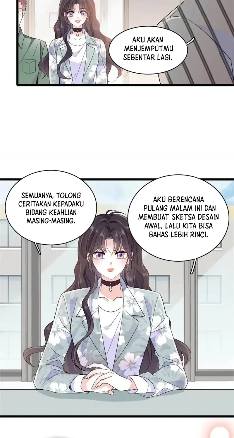 The Almighty Daughter Runs The World Chapter 189 Gambar 4