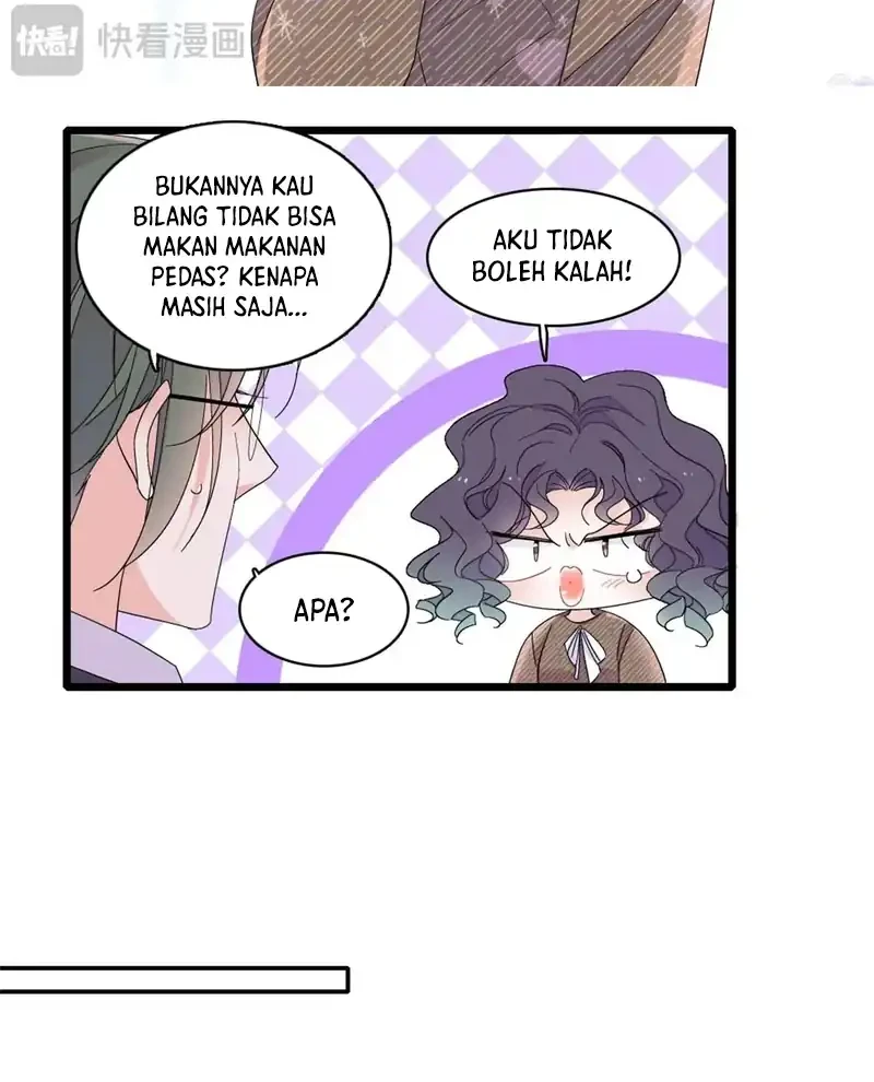 The Almighty Daughter Runs The World Chapter 192 Gambar 4