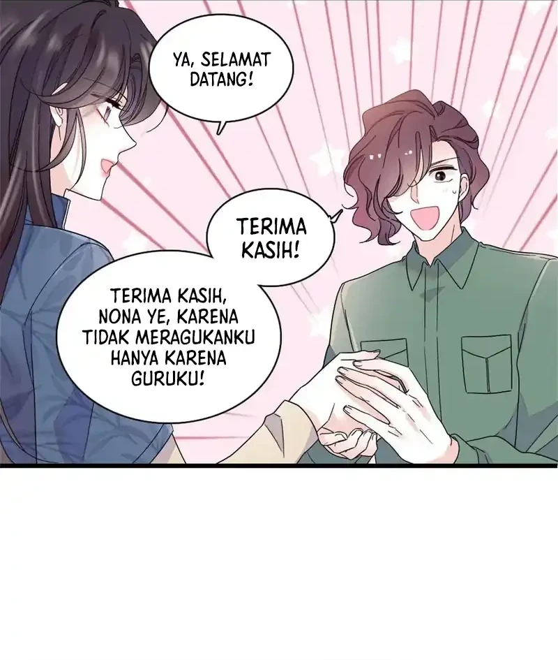 The Almighty Daughter Runs The World Chapter 194 Gambar 4