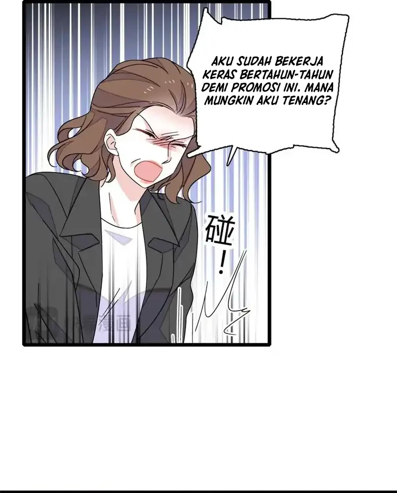The Almighty Daughter Runs The World Chapter 196 Gambar 4