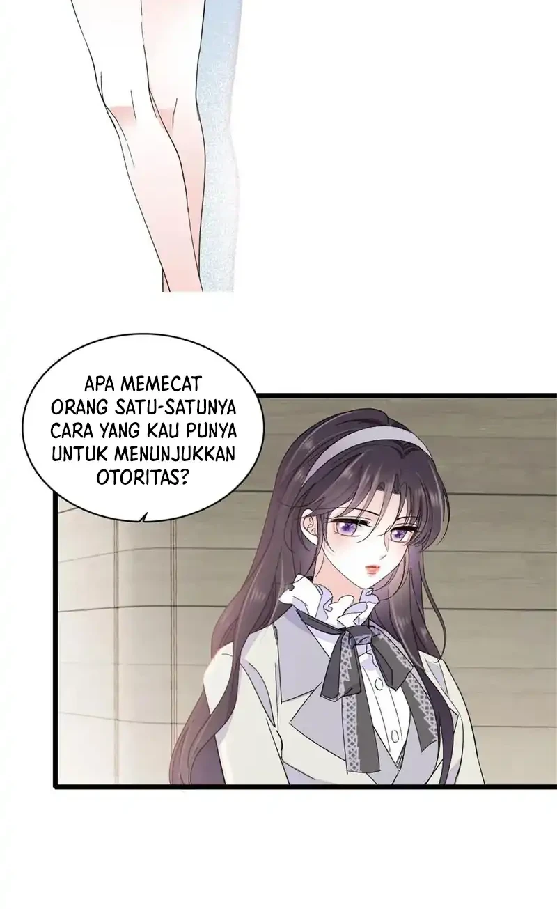 The Almighty Daughter Runs The World Chapter 198 Gambar 4