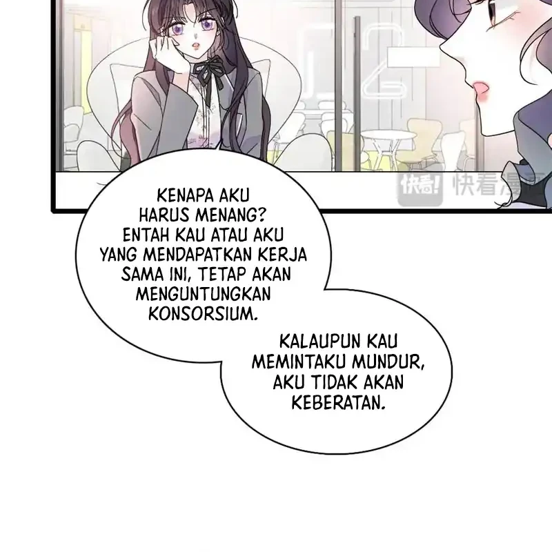 The Almighty Daughter Runs The World Chapter 203 Gambar 4