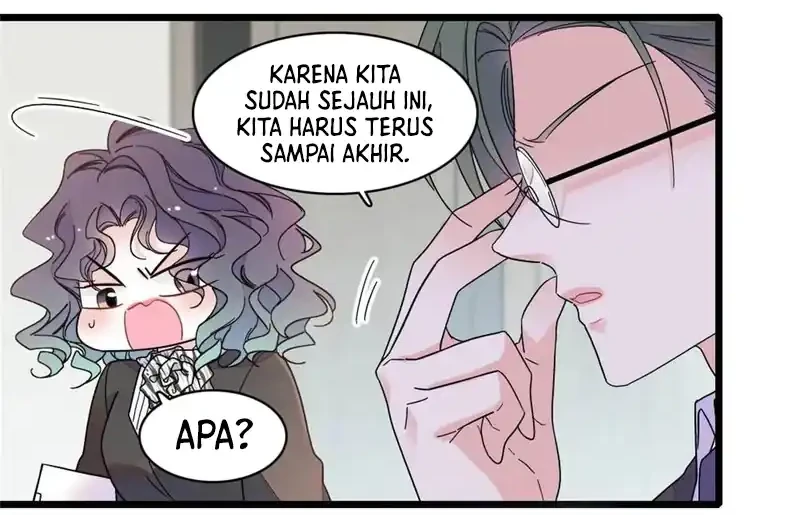The Almighty Daughter Runs The World Chapter 207 Gambar 4