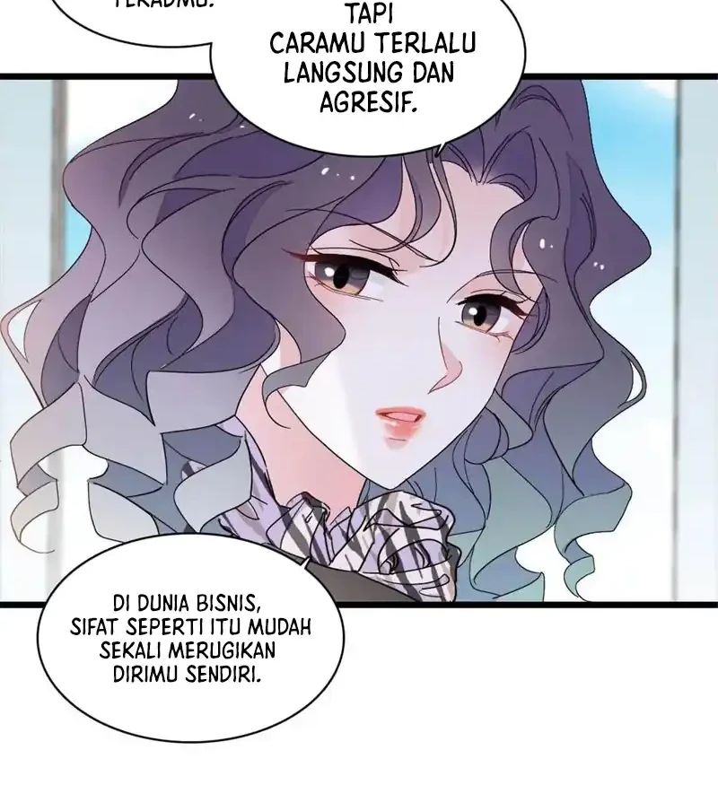 The Almighty Daughter Runs The World Chapter 208 Gambar 4