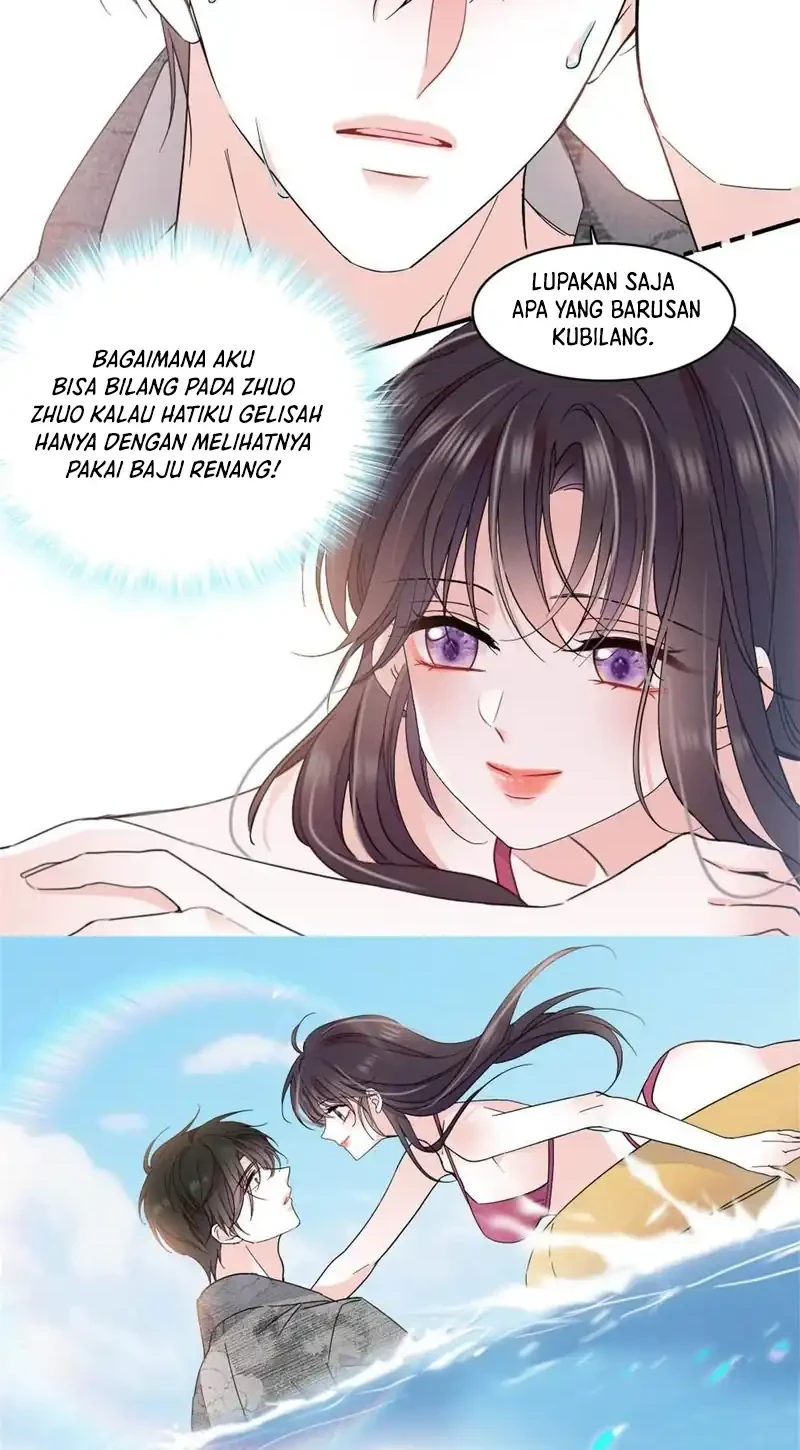 The Almighty Daughter Runs The World Chapter 213 Gambar 4