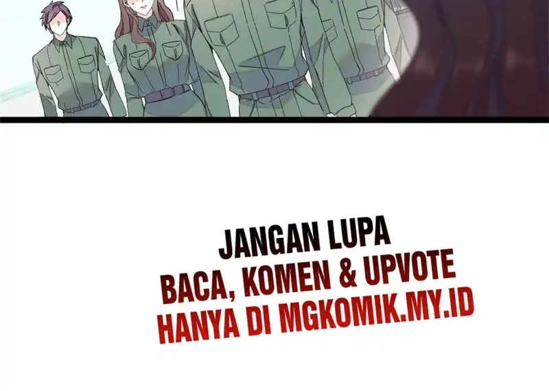 The Almighty Daughter Runs The World Chapter 215 Gambar 4
