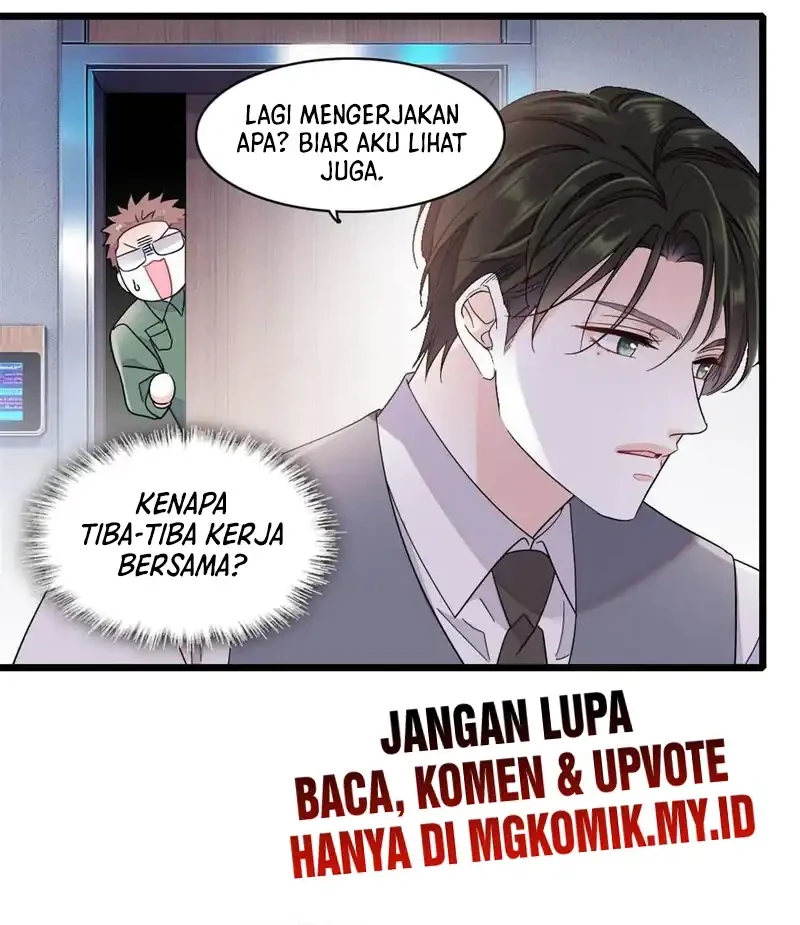 The Almighty Daughter Runs The World Chapter 223 Gambar 4