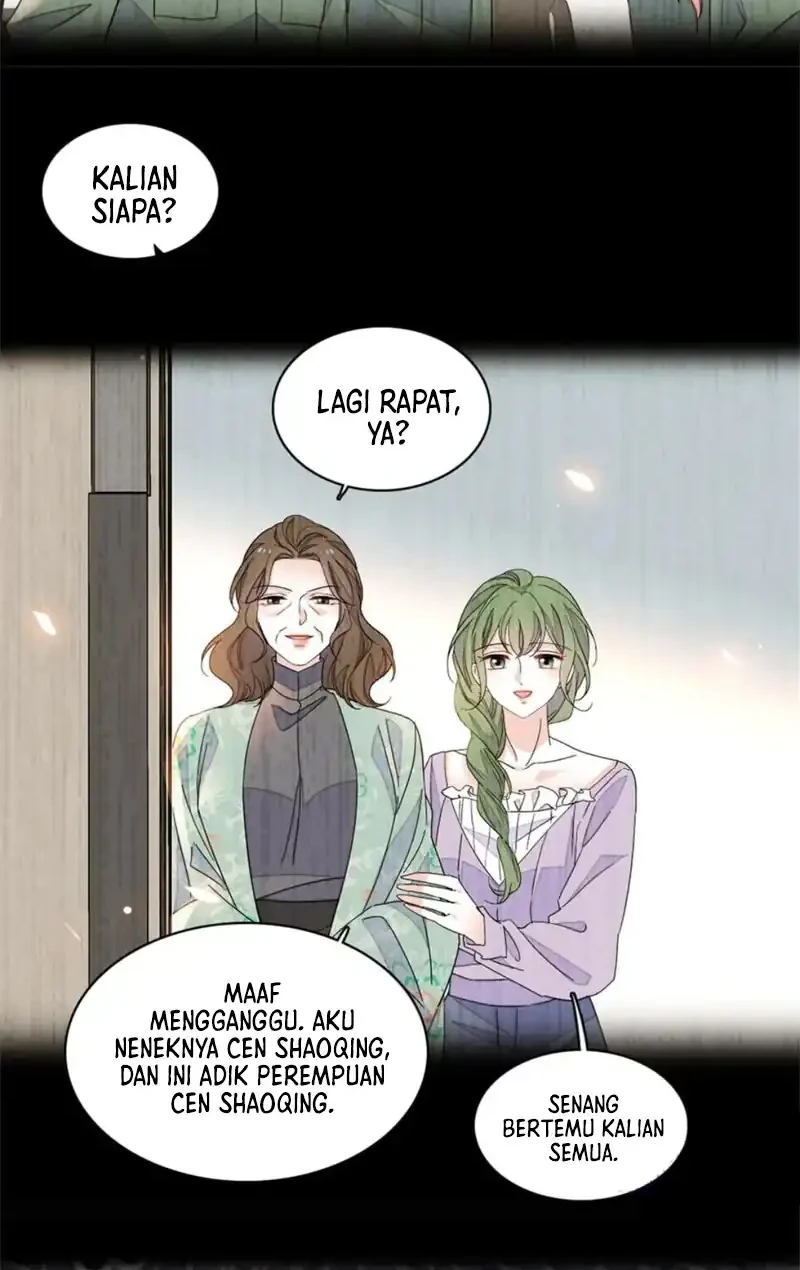 The Almighty Daughter Runs The World Chapter 225 Gambar 4