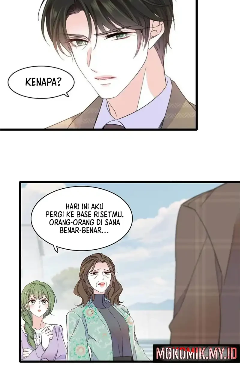 The Almighty Daughter Runs The World Chapter 226 Gambar 4