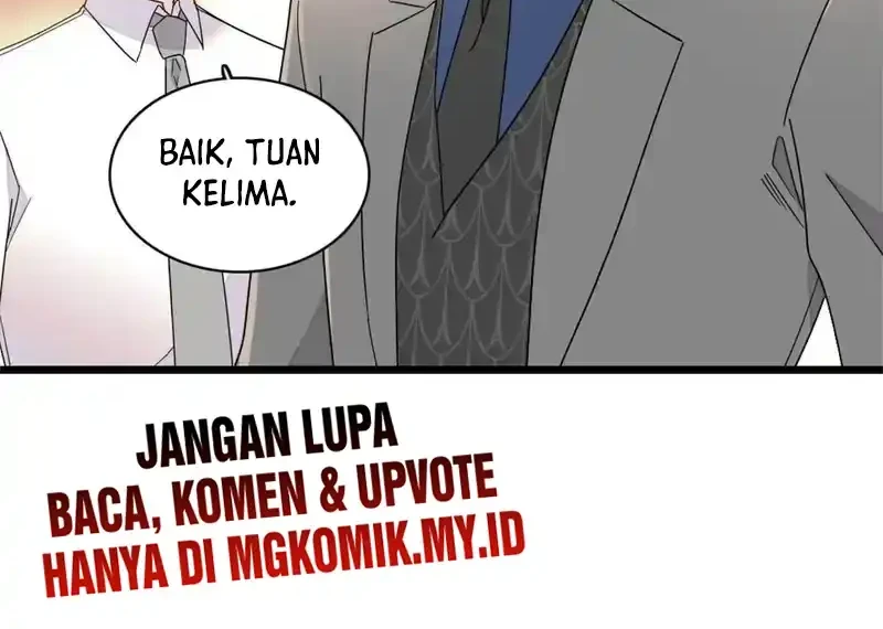 The Almighty Daughter Runs The World Chapter 230 Gambar 4