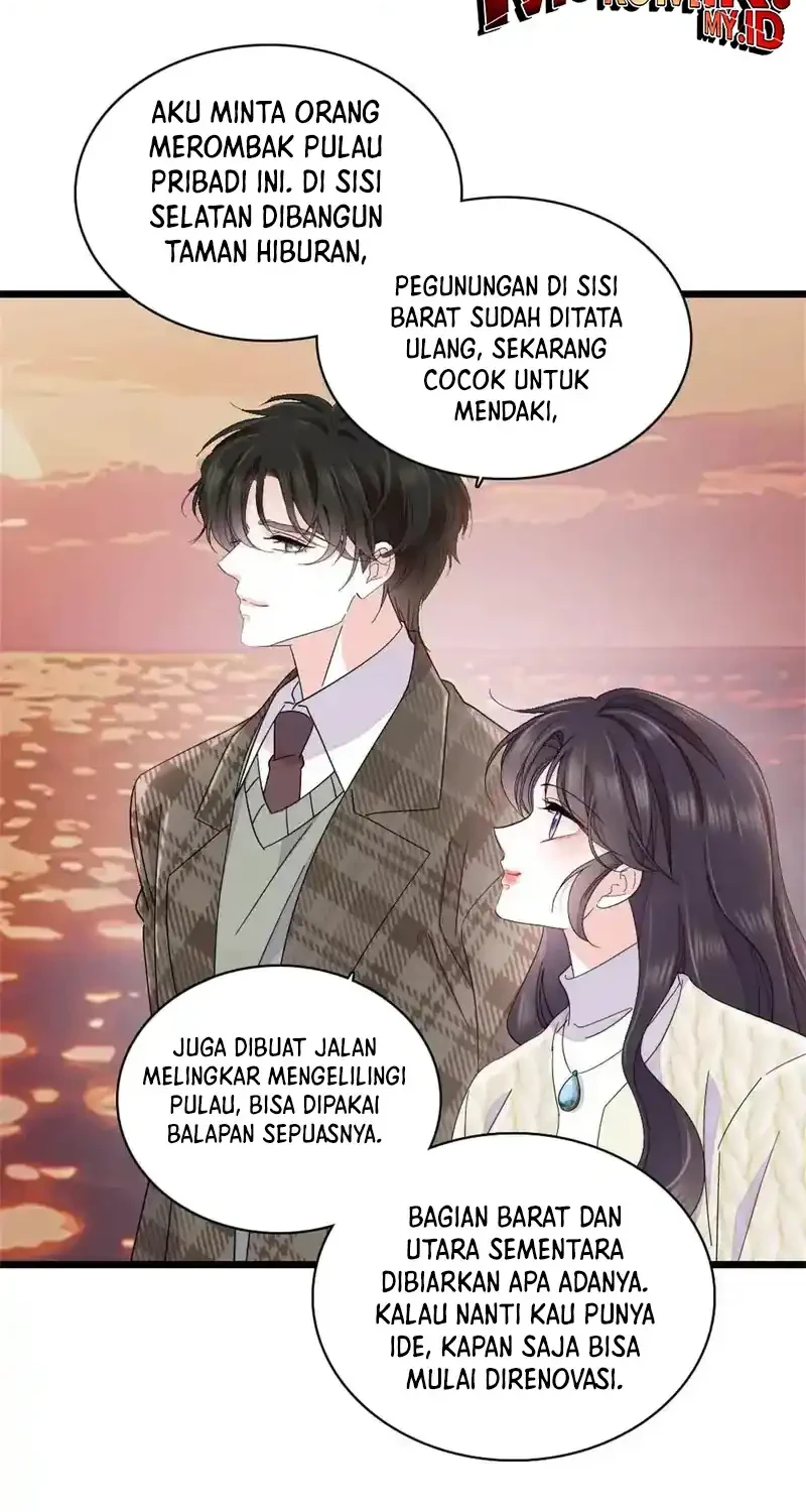 The Almighty Daughter Runs The World Chapter 231 Gambar 4