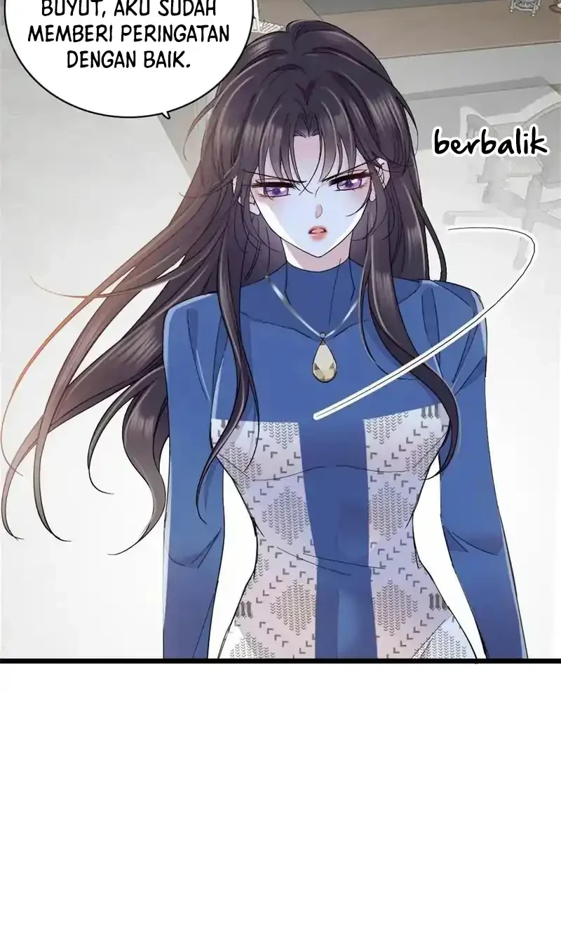 The Almighty Daughter Runs The World Chapter 233 Gambar 4