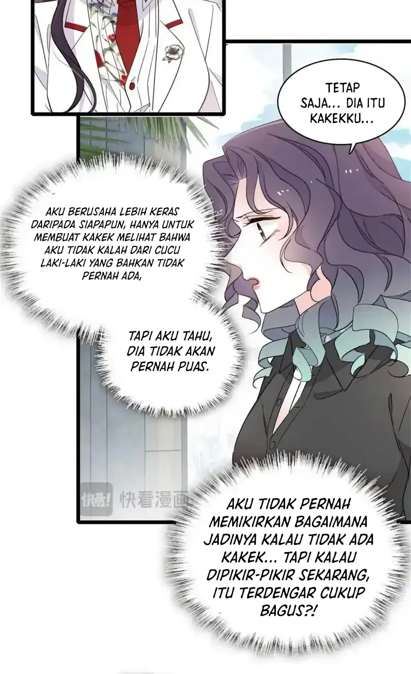 The Almighty Daughter Runs The World Chapter 235 Gambar 4