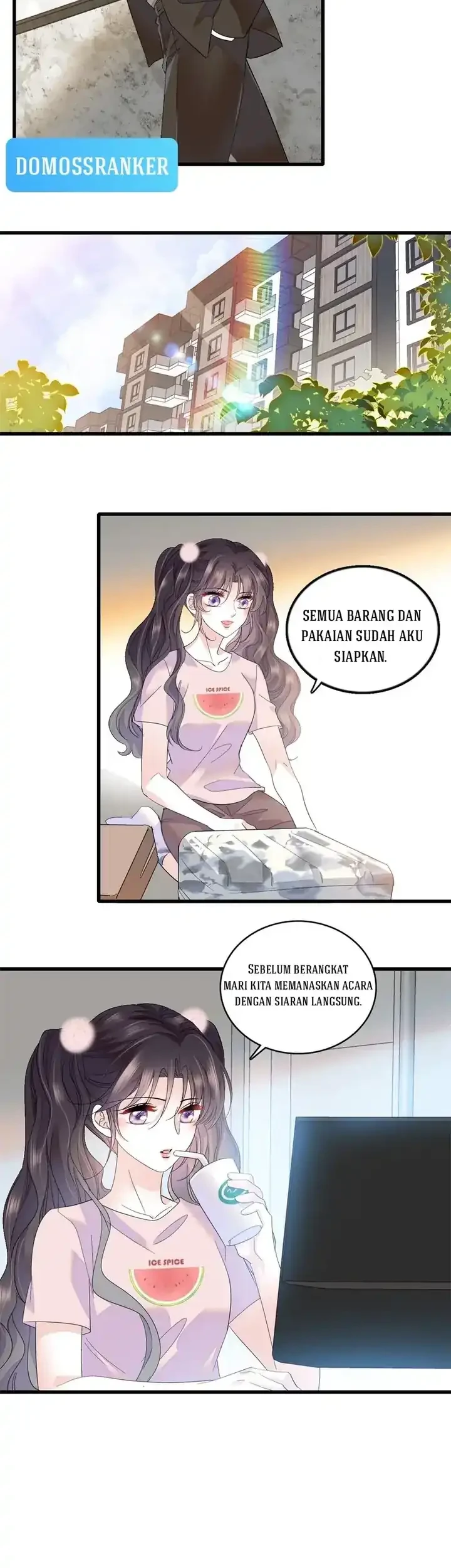 The Almighty Daughter Runs The World Chapter 46 Gambar 3