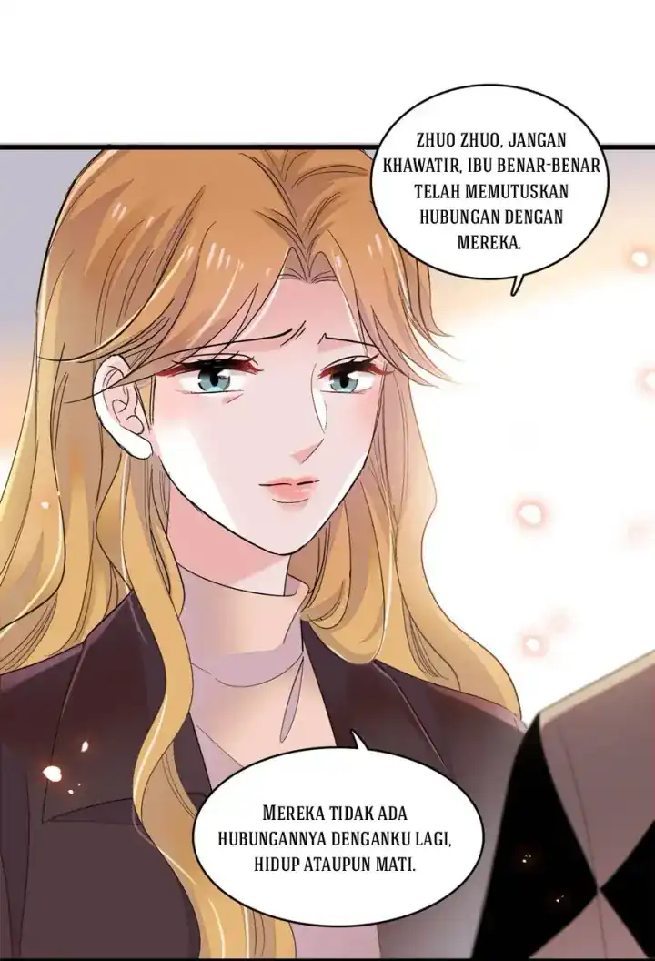 The Almighty Daughter Runs The World Chapter 62 Gambar 6