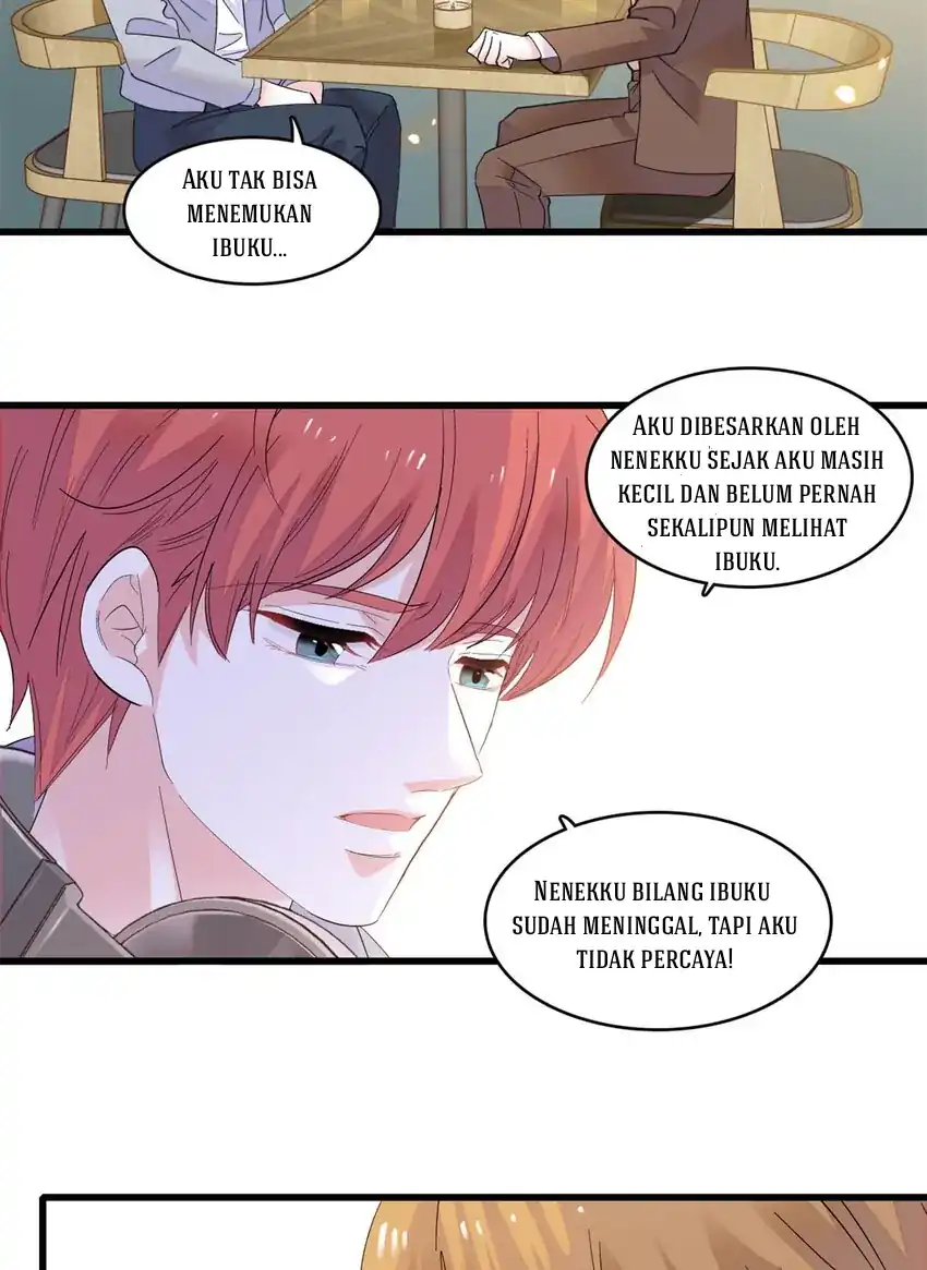 The Almighty Daughter Runs The World Chapter 63 Gambar 5