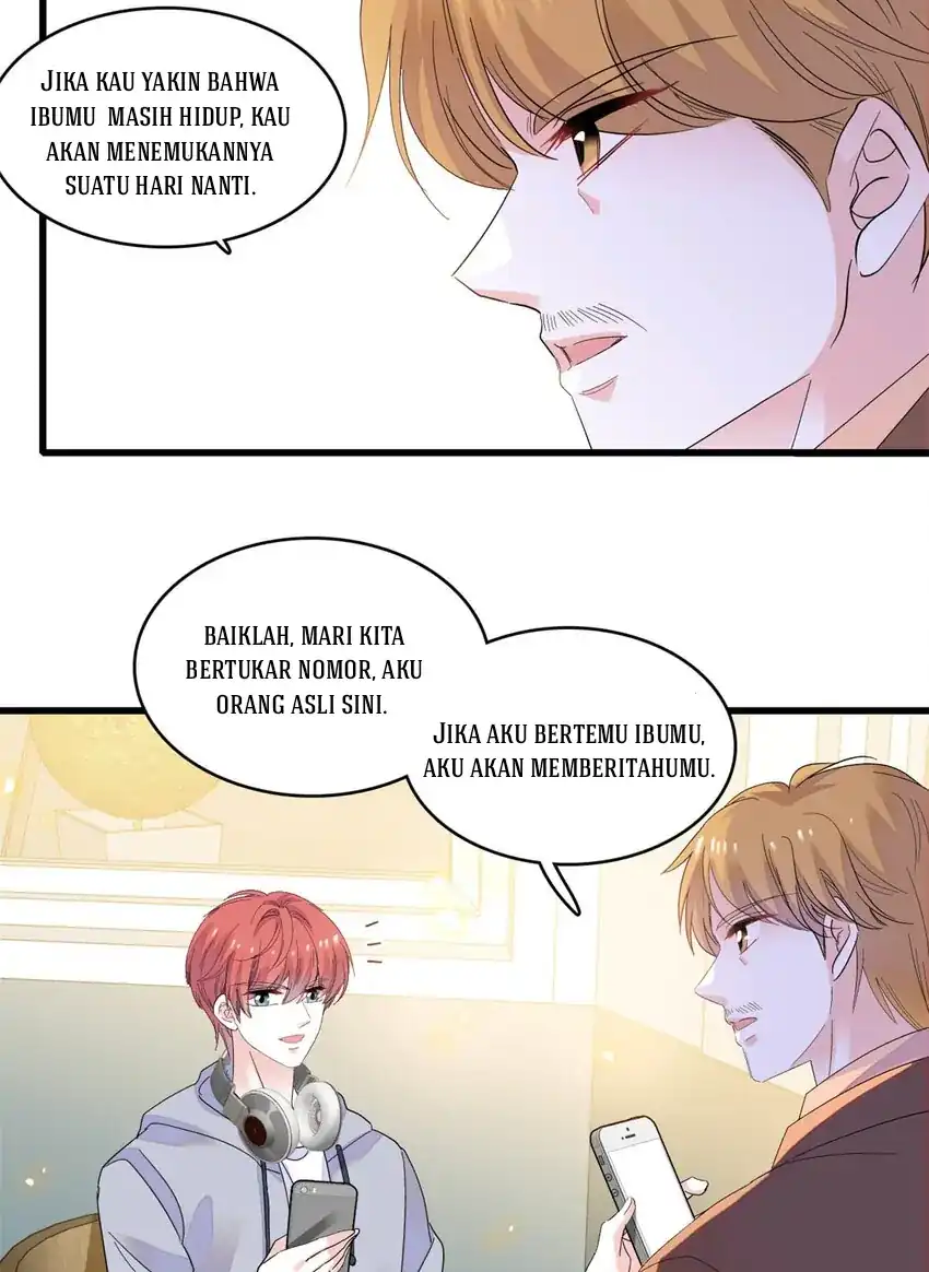 The Almighty Daughter Runs The World Chapter 63 Gambar 6