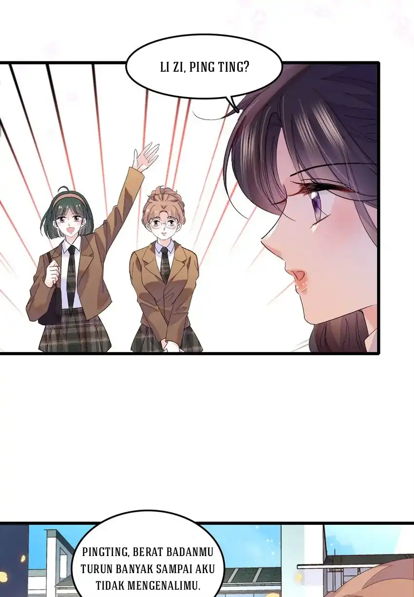 The Almighty Daughter Runs The World Chapter 64 Gambar 5