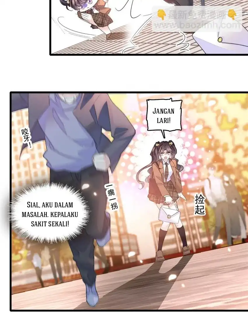 The Almighty Daughter Runs The World Chapter 65 Gambar 5
