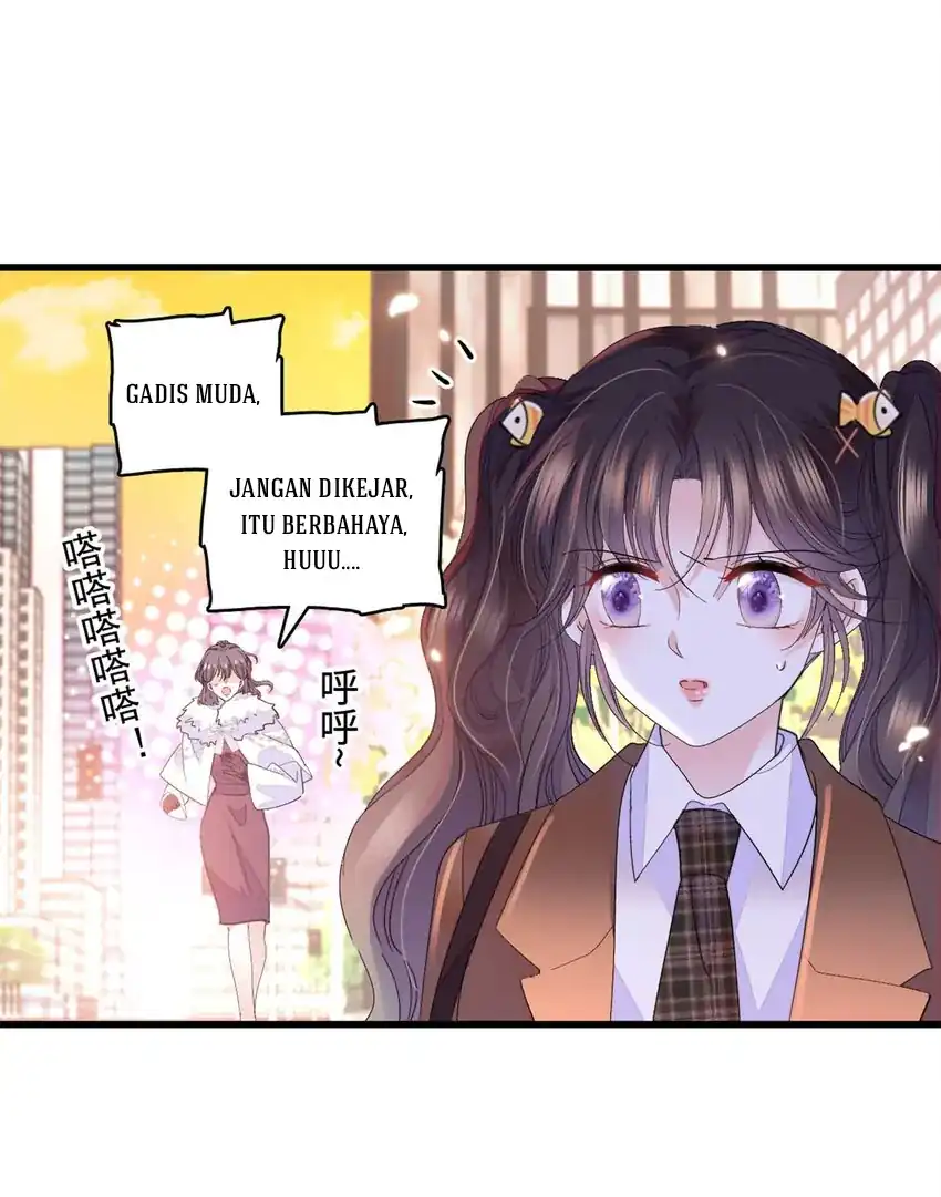 The Almighty Daughter Runs The World Chapter 65 Gambar 6