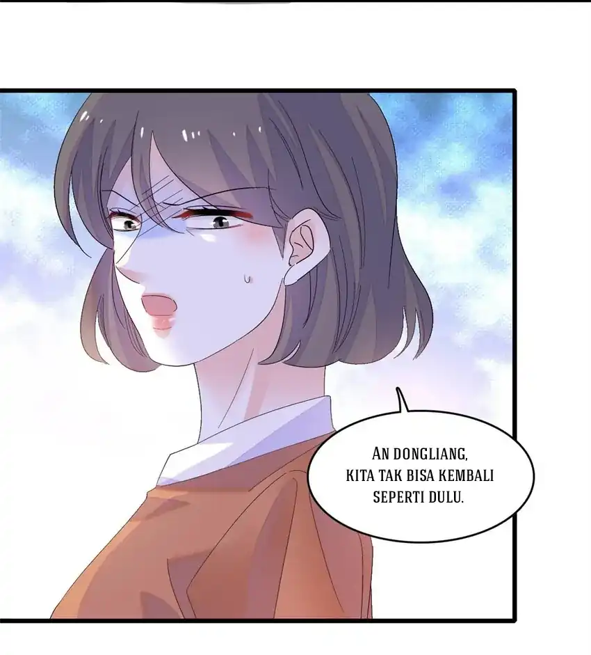 The Almighty Daughter Runs The World Chapter 67 Gambar 5