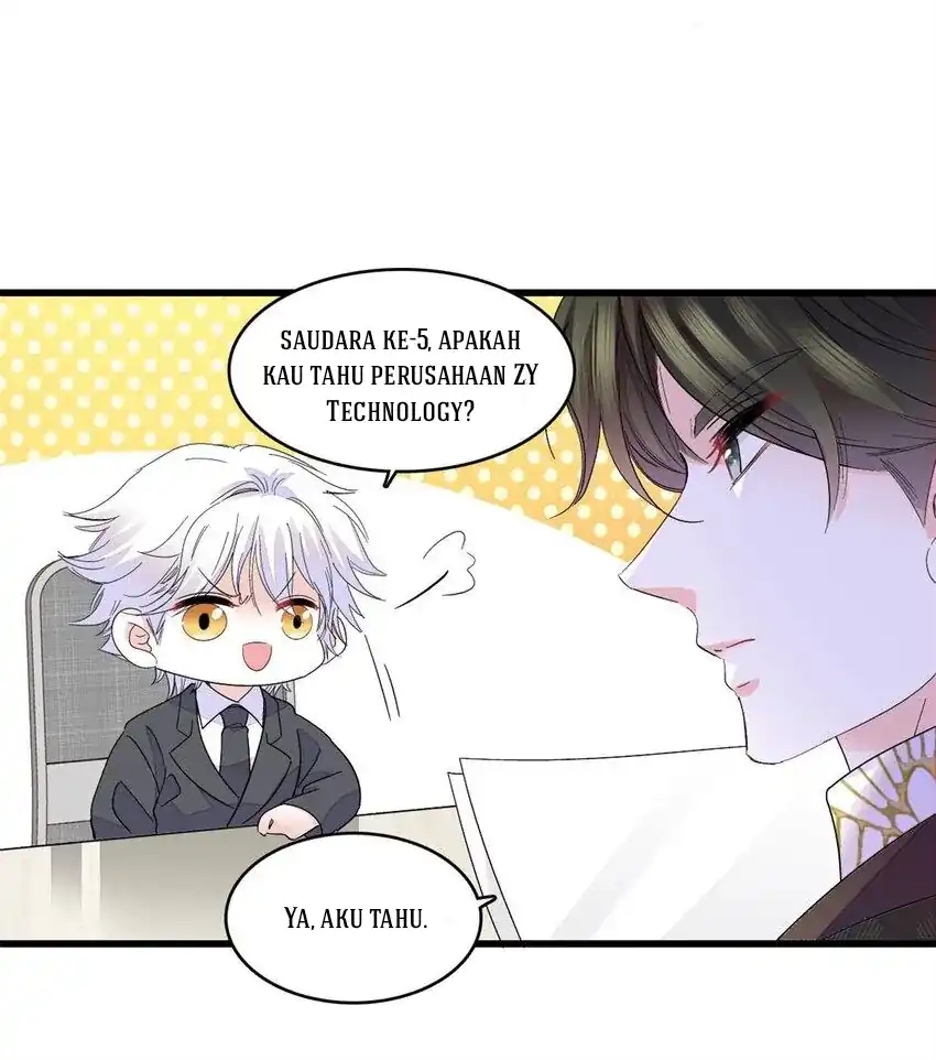 The Almighty Daughter Runs The World Chapter 68 Gambar 6